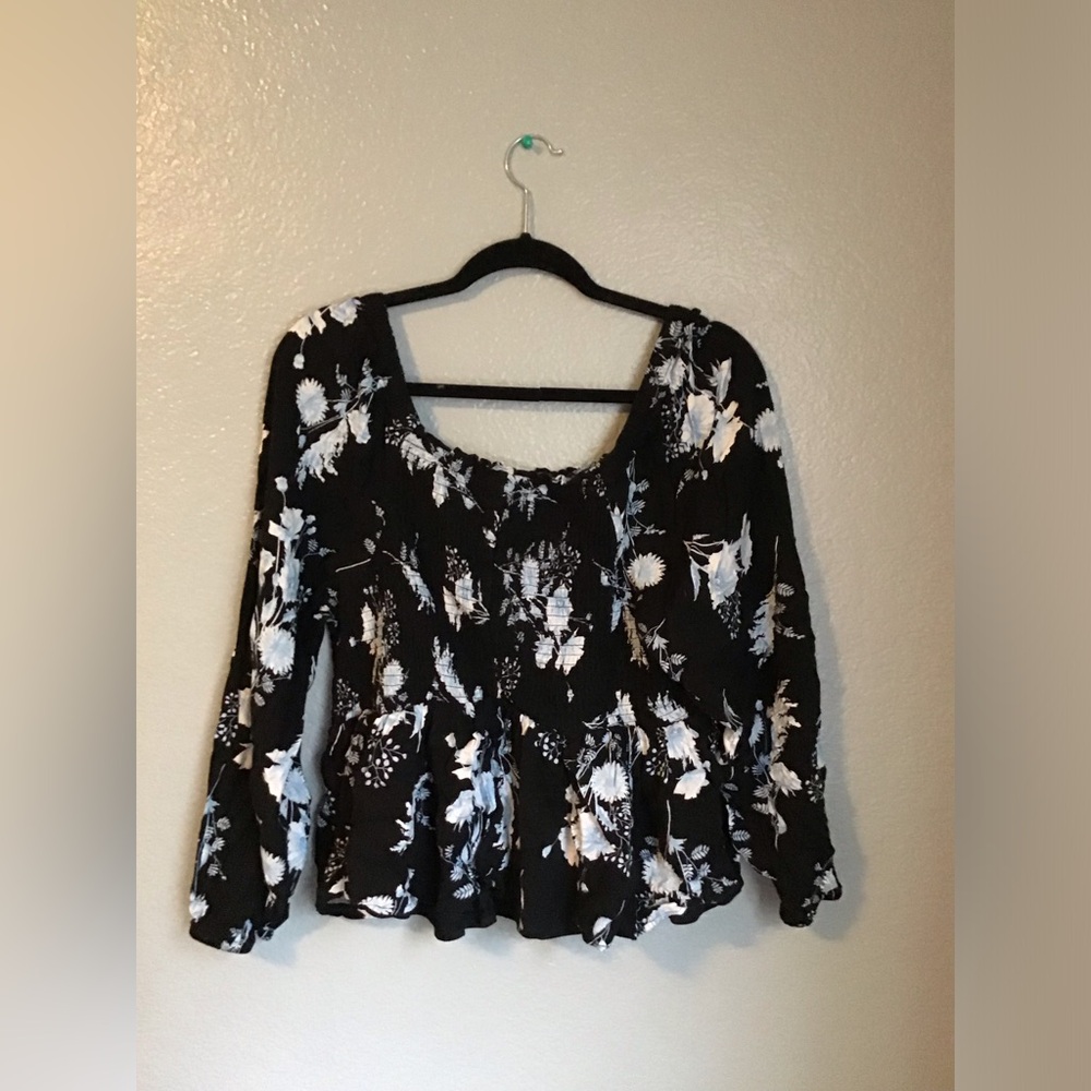 - Torrid Blouse